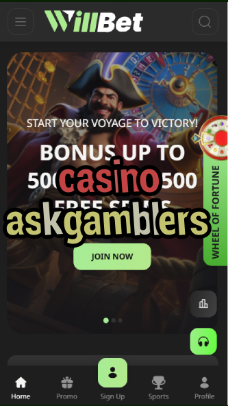 casino askgamblers-asdasdzhjkds.com